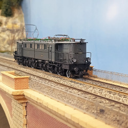 Marklin 38950 - Locomotive électrique série E 95