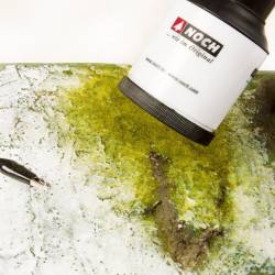 Noch 50190 - Scatter Grass “Summer Meadow”