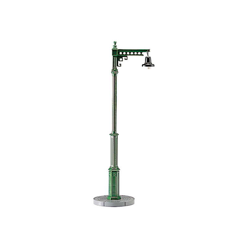 LGB 50550 - Lampe de gare, 1 bras