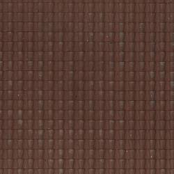 Noch 60351 - 3D-Strukturfolie Dachpfanne