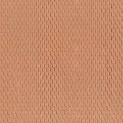 Noch 60360 - 3D-Strukturfolie Biberschwanz