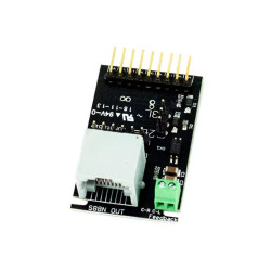 Digikeijs DR4088CS – Märklin Plattenspieler-Controller-Adapter