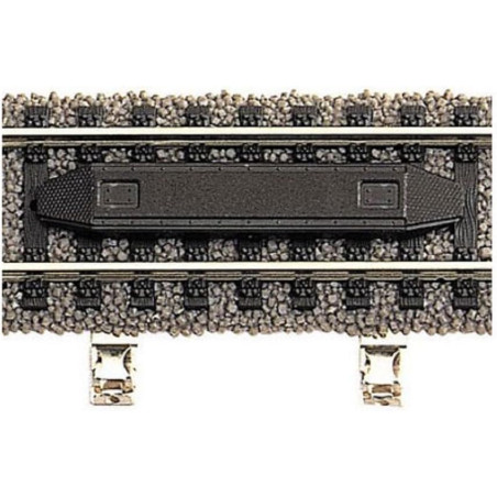 Fleischmann 6435 - HO Switching contact for professional track