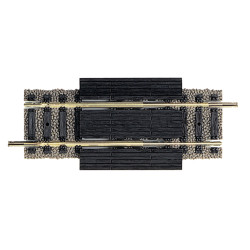 FLEISCHMANN 6110 - Ausgleichsstück Länge: 800-1200 mm