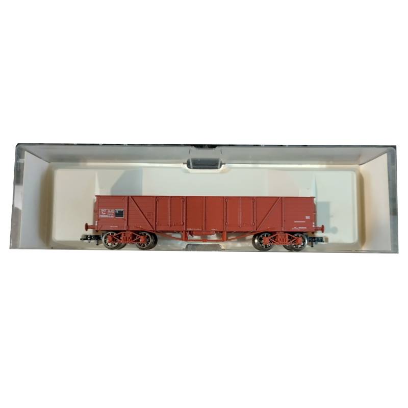 Fleischmann 935730F - WAGON TOMBEREAU TP SNCF - Occasion - neuve