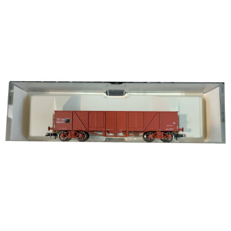 Fleischmann 935730F - WAGON TOMBEREAU TP SNCF - Occasion - neuve