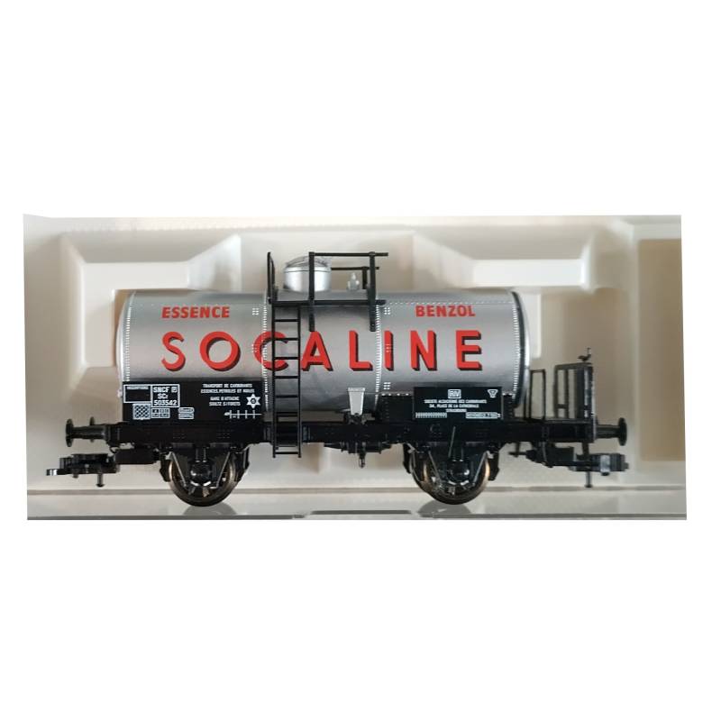 Fleischmann 5420 F3 - Wagon citerne SNCF - Occasion