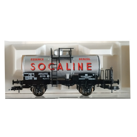 Fleischmann 5420 F3 - Wagon citerne SNCF - Occasion