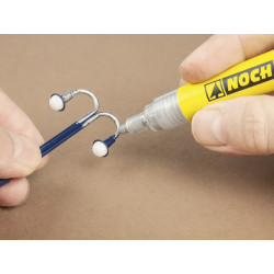 Noch 61155 - Detail Markers