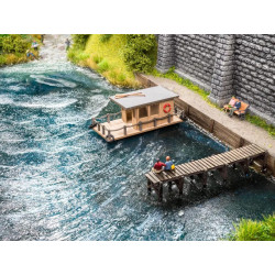 Noch 60873 - Artificial water