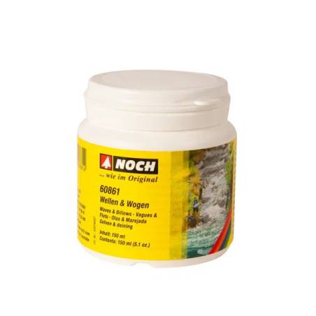 Noch 60861 - Vagues et flots