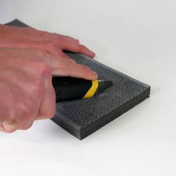 Noch 58056 - Stützmauer