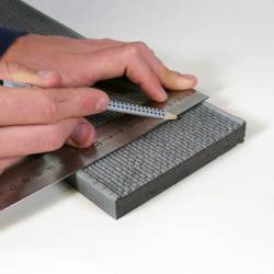 Noch 58056 - Retaining wall