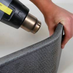 Noch 58056 - Stützmauer