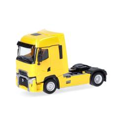 HERPA 315081-002 - Renault T Facelift Sattelzugmaschine, gelb