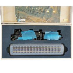 Roco 43330 - Roco 43330 H0 DC Dampflok BR 310.23 ÖBB, Museumsedition, OVP