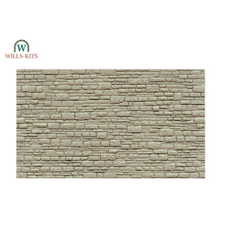 WILLS-KITS SMP200 - Grobstein