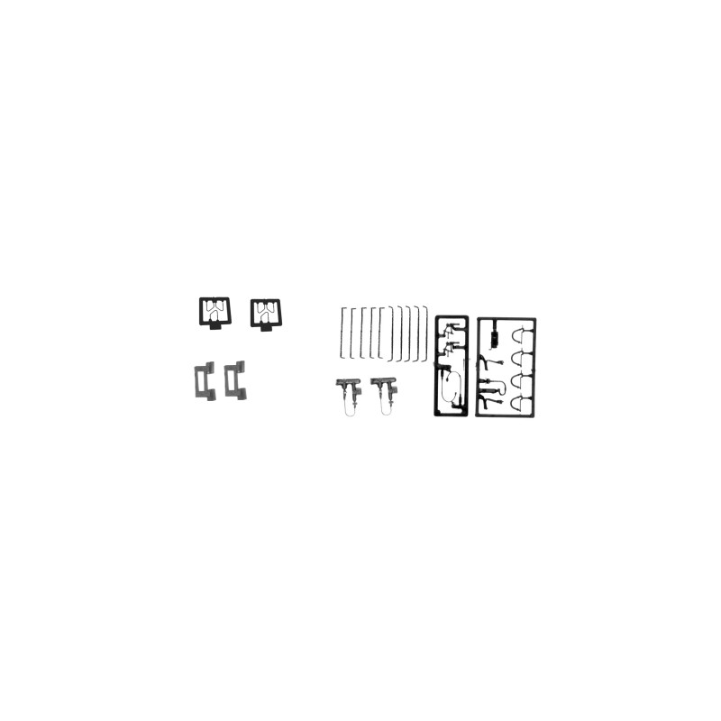 copy of roco 148937 - accessoires