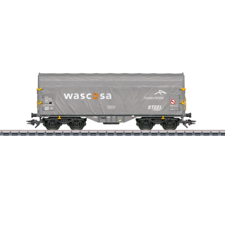 Marklin 47229 - Schiebeplanenwagen Shimmns
