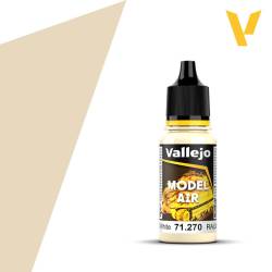 Vallejo 71.270 -Blanc - RAL9001