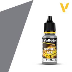 Vallejo 71.274 -Gris agresseur