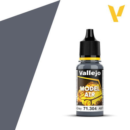 Vallejo 71.304 - Gris Bleu - AMT-11