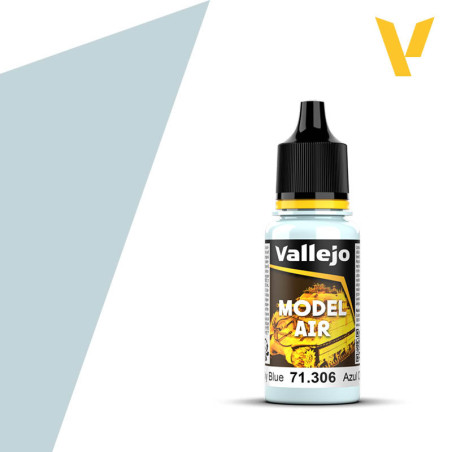 Vallejo 71.306 - Bleu Ciel