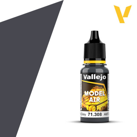 Vallejo 71.308 - Gris Foncé - AMT-12
