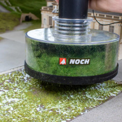 Noch 60125 - Gras-Master 4.0 PROFI Set