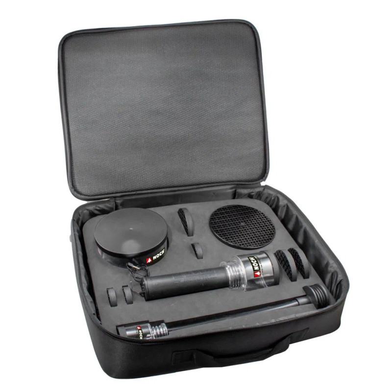 Noch 60125 - Gras-Master 4.0 PROFI Set