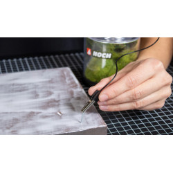 Noch 60125 - Gras-Master 4.0 PROFI Set