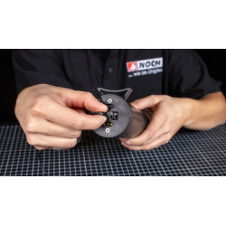 Noch 60125 - Ensemble Gras-Master 4.0 PROFI