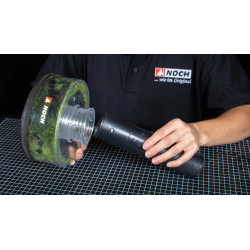 Noch 60125 - Gras-Master 4.0 PROFI Set