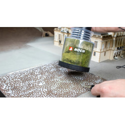 Noch 60125 - Gras-Master 4.0 PROFI Set