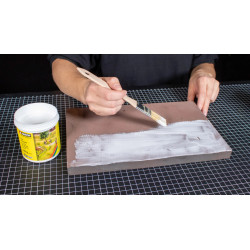 Noch 60125 - Gras-Master 4.0 PROFI Set