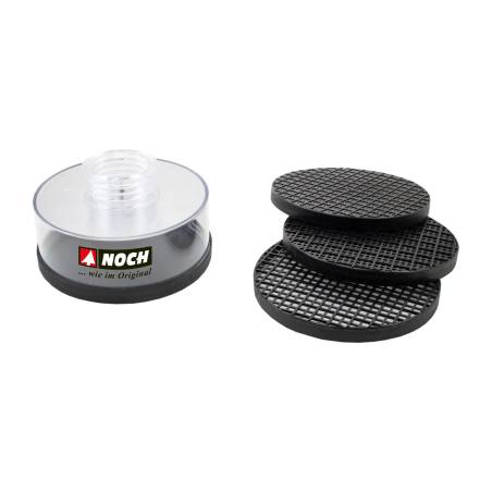 Noch 60129 - Récipient flocage interchangeable XXL