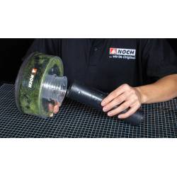 Noch 60127 - XXL Flock Change Container