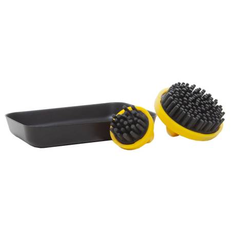 Noch 60137 - 2 tampons d'herbes