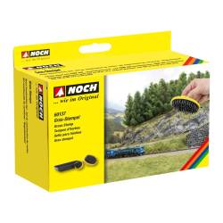 Noch 60137 - 2 tampons d'herbes