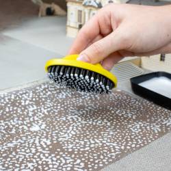 Noch 60137 - Grass Stamp