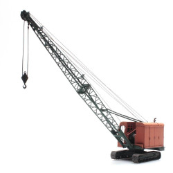 ARTITEC-Grue Bucyrus RB-17