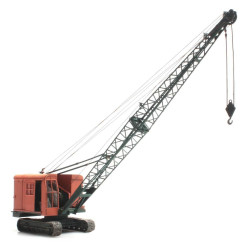 ARTITEC-Grue Bucyrus RB-17