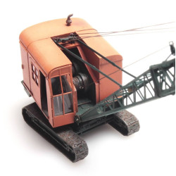 ARTITEC-Grue Bucyrus RB-17