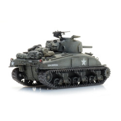 ARTITEC 6870432 - M4A1 Sherman