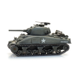ARTITEC 6870432 - M4A1 Sherman