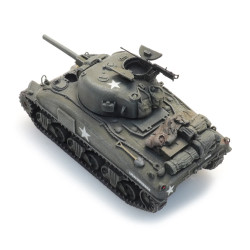 ARTITEC 6870432 - M4A1 Sherman
