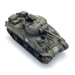 ARTITEC 6870432 - M4A1 Sherman