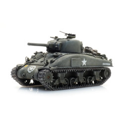 ARTITEC 6870432 - M4A1 Sherman