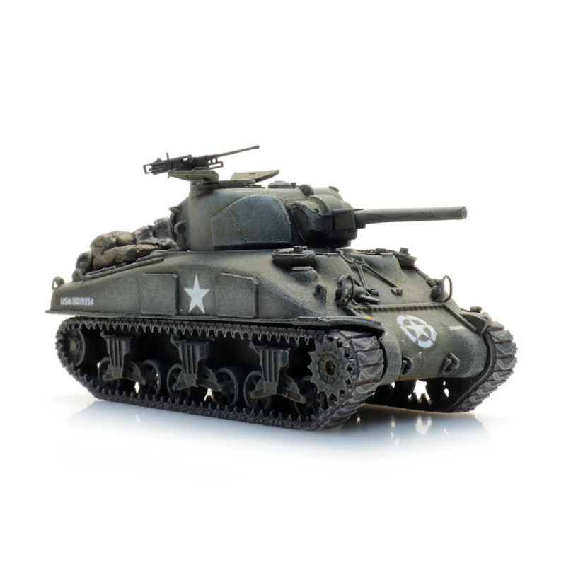 ARTITEC 6870432 - M4A1 Sherman