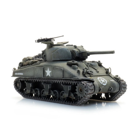 ARTITEC 6870432 - M4A1 Sherman